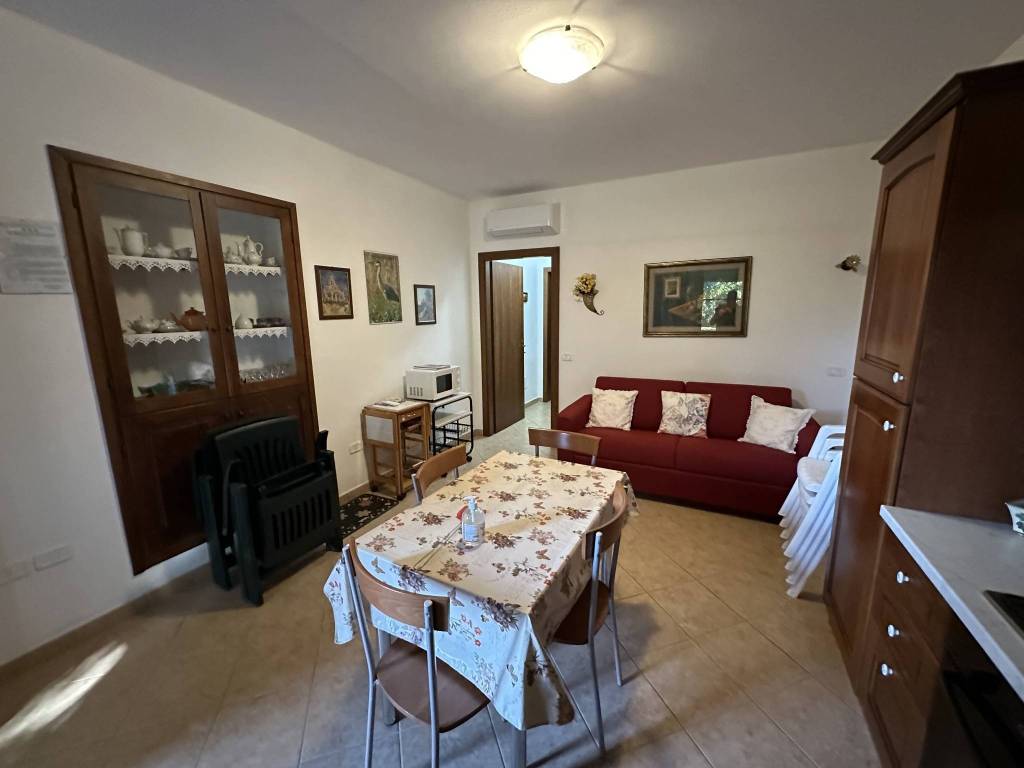 appartamento in vendita a Grosseto in zona Centro Città