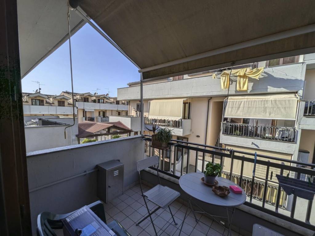 appartamento in vendita a Grosseto in zona Istia d'Ombrone-Le Stiacciole