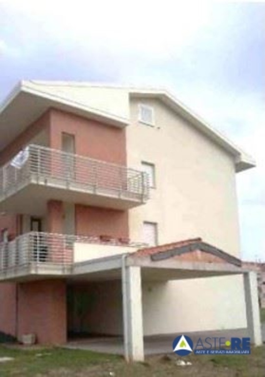 appartamento in vendita a Grosseto