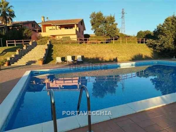 casa indipendente in vendita a Grosseto in zona Alberese