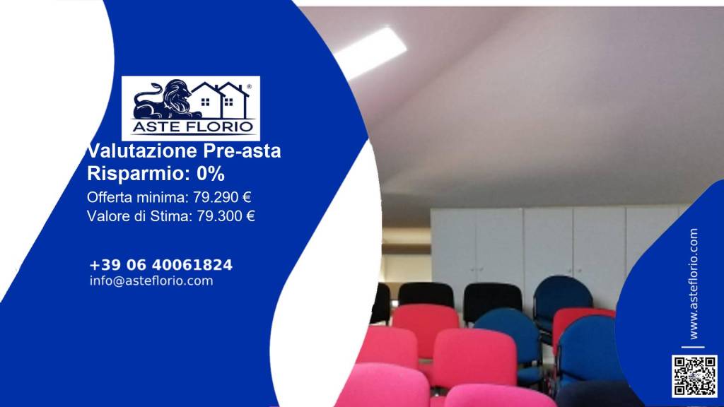 ufficio in vendita a Grosseto