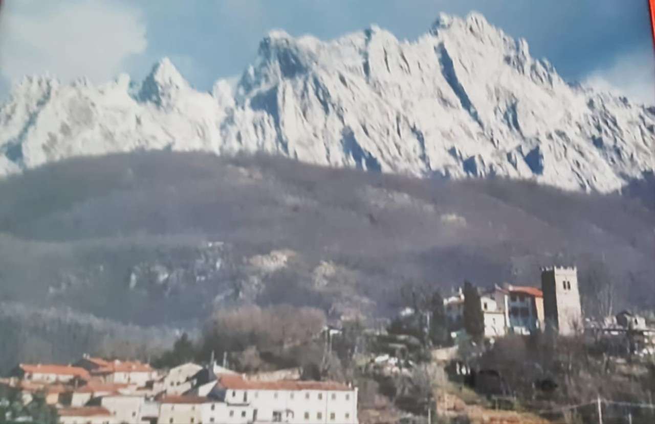 intera palazzina in vendita a Grosseto