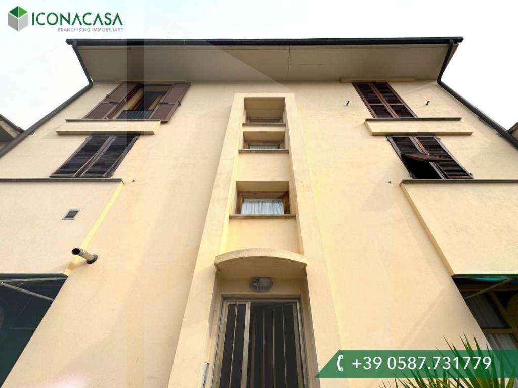 appartamento in vendita a Grosseto in zona Centro Città