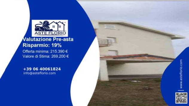 appartamento in vendita a Grosseto