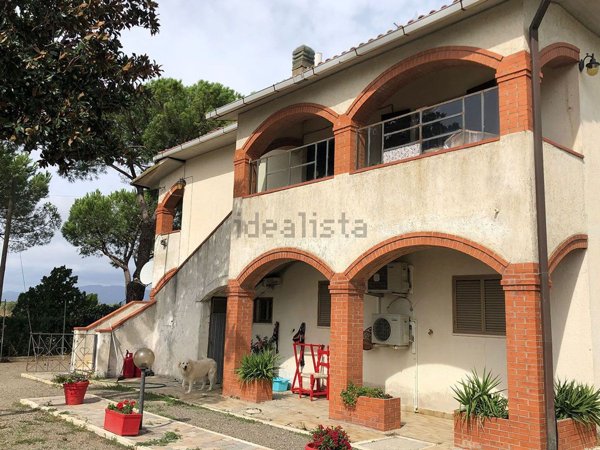 casa indipendente in vendita a Grosseto in zona Principina a Terra