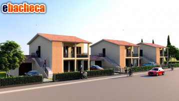 appartamento in vendita a Grosseto in zona Roselle