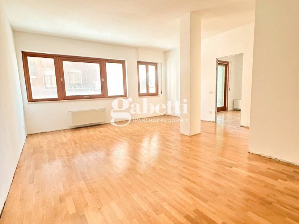 appartamento in vendita a Grosseto