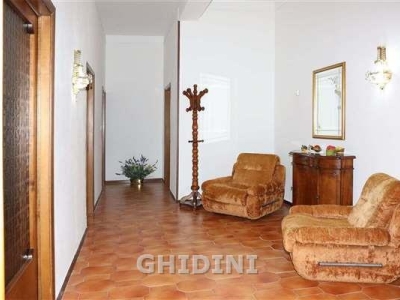 appartamento in vendita a Grosseto in zona Centro Città