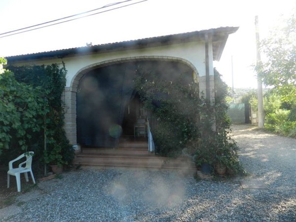 villa in vendita a Grosseto in zona Braccagni