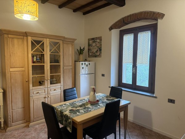 appartamento in vendita a Grosseto in zona Roselle