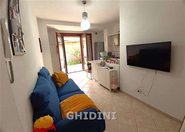 appartamento in vendita a Grosseto