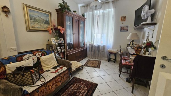 appartamento in vendita a Grosseto