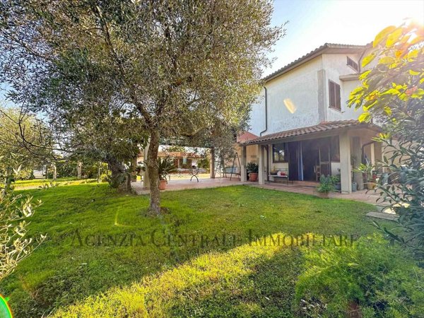 casa indipendente in vendita a Grosseto in zona Rugginosina