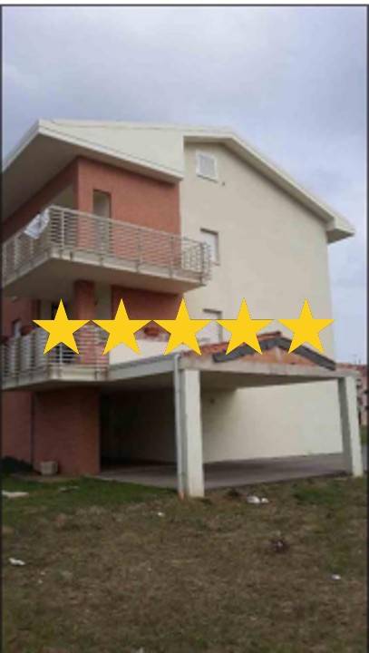 appartamento in vendita a Grosseto