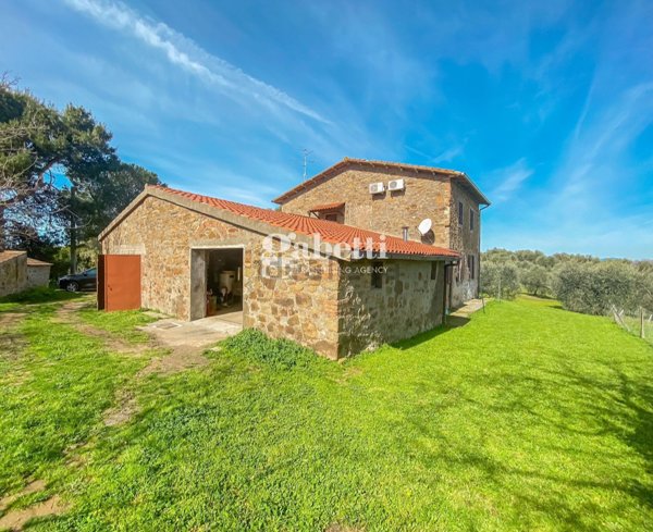casa indipendente in vendita a Grosseto