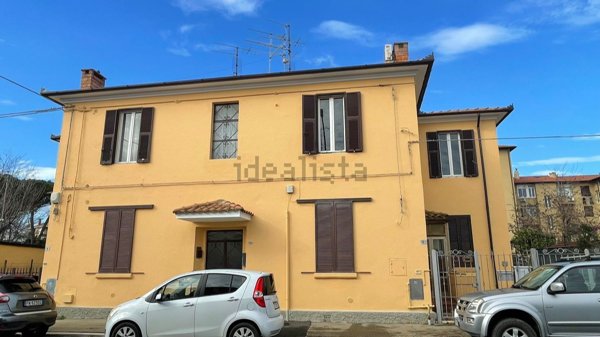 appartamento in vendita a Grosseto