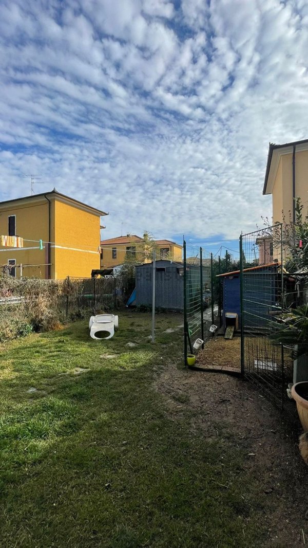 appartamento in vendita a Grosseto