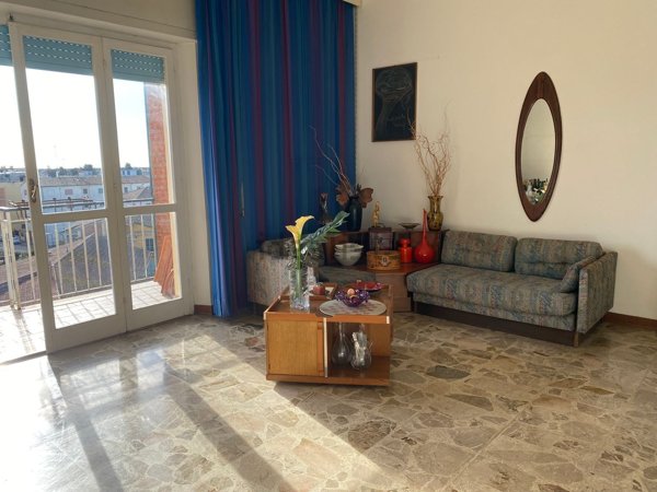 appartamento in vendita a Grosseto