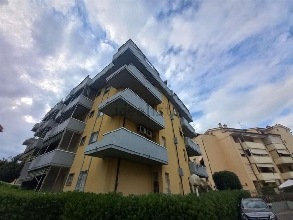 appartamento in vendita a Grosseto in zona Orcagna