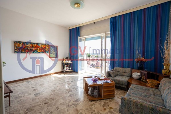 appartamento in vendita a Grosseto
