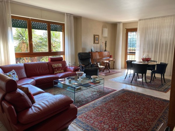 casa semindipendente in vendita a Grosseto in zona Orcagna