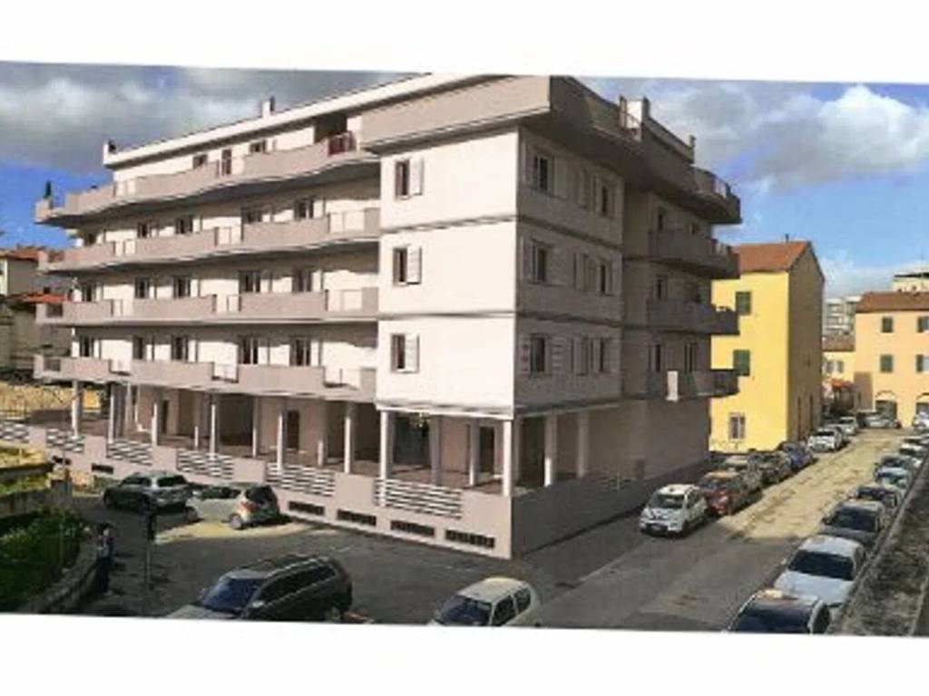appartamento in vendita a Grosseto in zona Centro Città