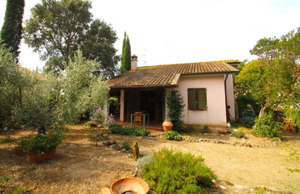 casa indipendente in vendita a Grosseto