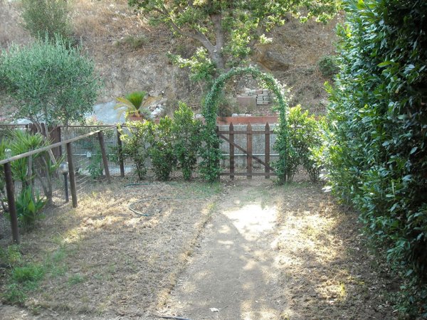 casa indipendente in vendita a Grosseto