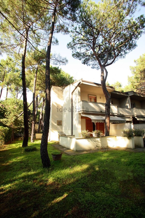 casa indipendente in vendita a Grosseto in zona Principina a Mare