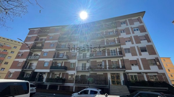 appartamento in vendita a Grosseto in zona Centro Città