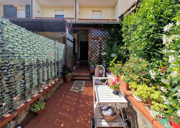 casa indipendente in vendita a Grosseto