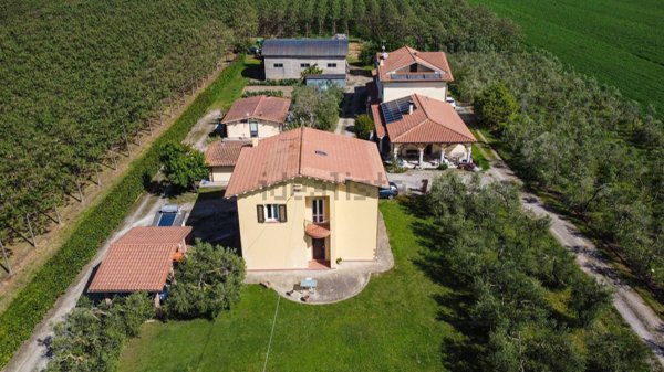 casa indipendente in vendita a Grosseto