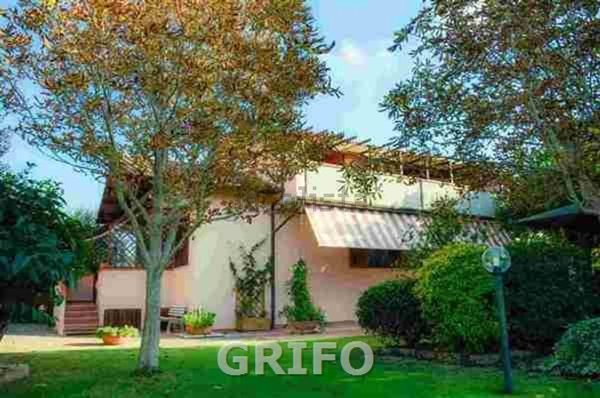 casa indipendente in vendita a Grosseto