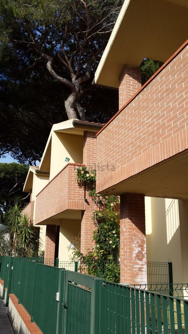 appartamento in vendita a Grosseto in zona Marina di Grosseto