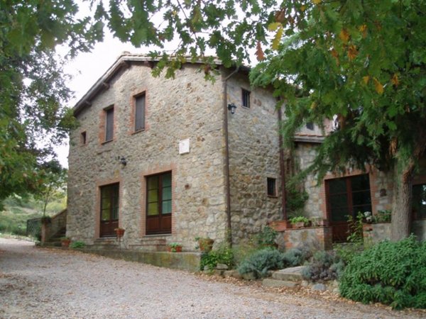 casa indipendente in vendita a Grosseto