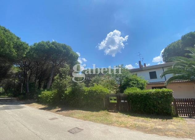 appartamento in vendita a Grosseto in zona Principina a Mare