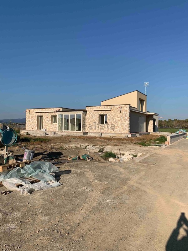 casa indipendente in vendita a Grosseto