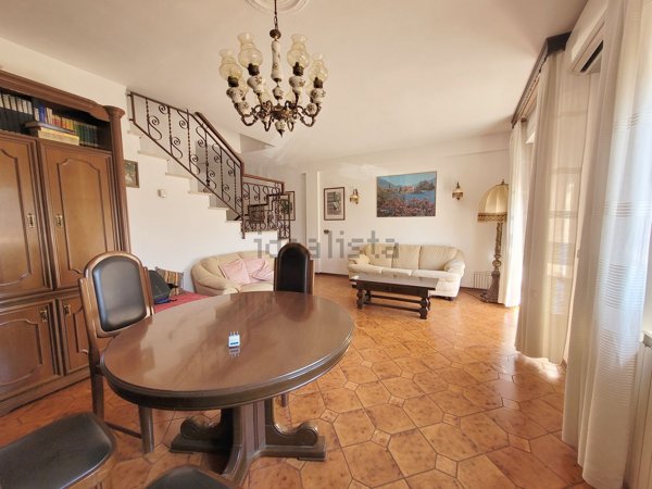 appartamento in vendita a Grosseto