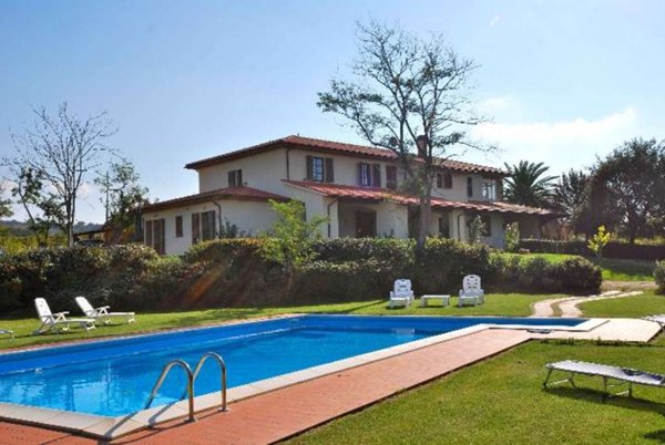 casa indipendente in vendita a Grosseto