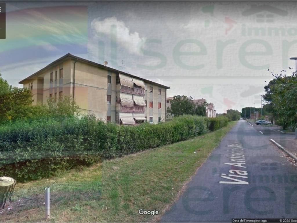 appartamento in vendita a Grosseto in zona Centro Città