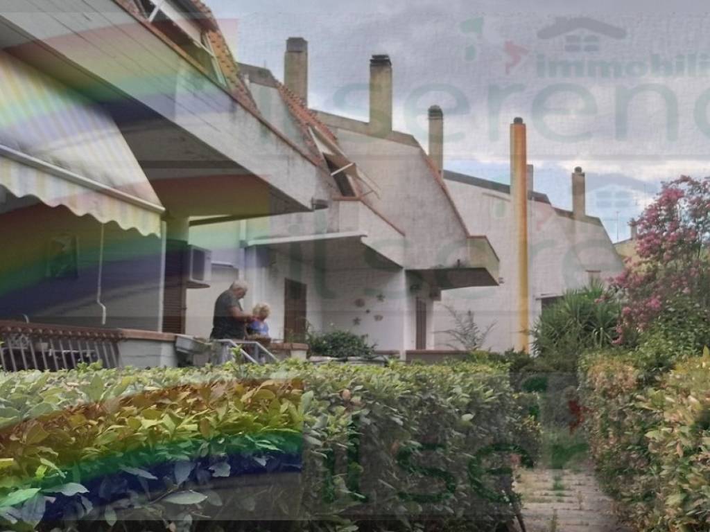 casa indipendente in vendita a Grosseto in zona Centro Città