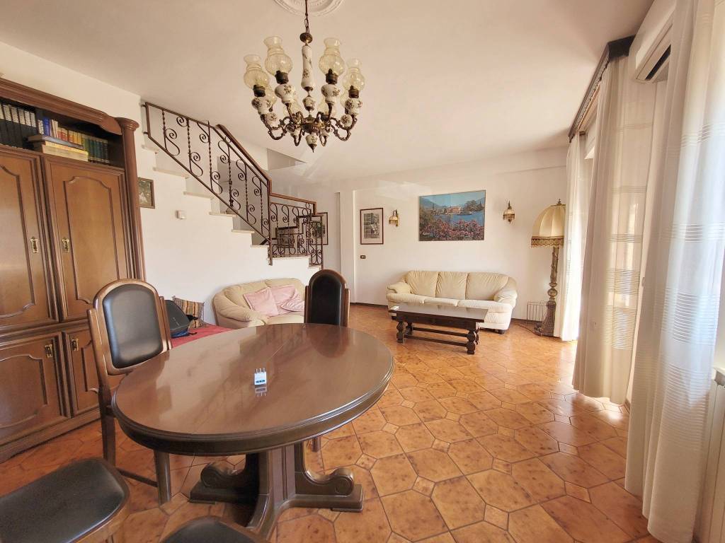 appartamento in vendita a Grosseto
