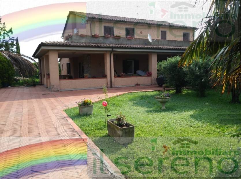 casa indipendente in vendita a Grosseto in zona Marina di Grosseto