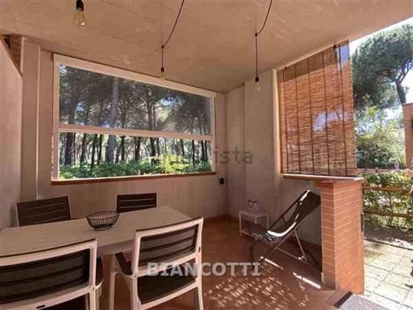 appartamento in vendita a Grosseto