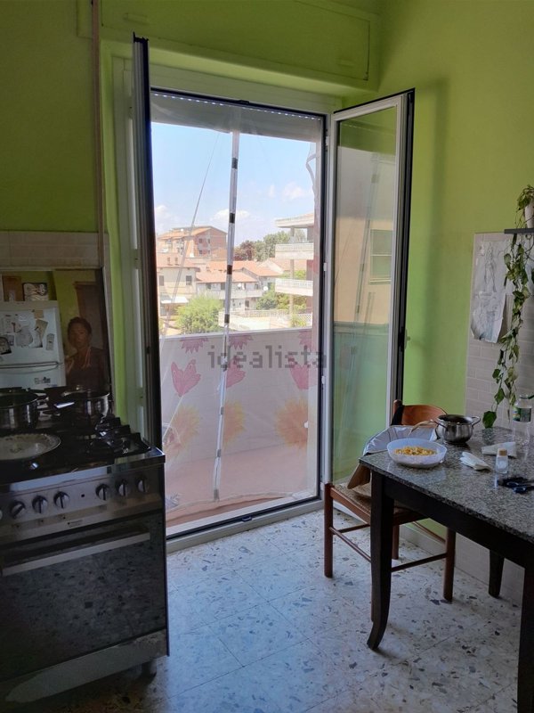 appartamento in vendita a Grosseto