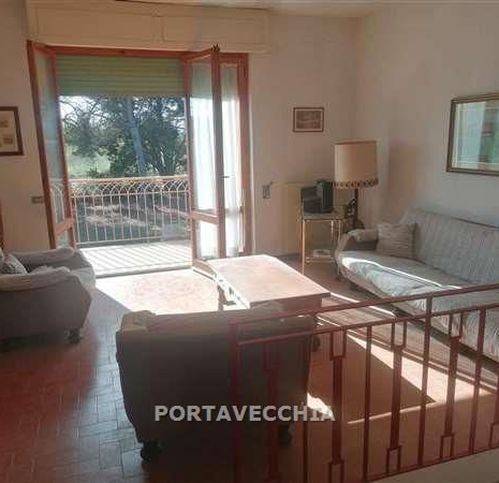 appartamento in vendita a Grosseto
