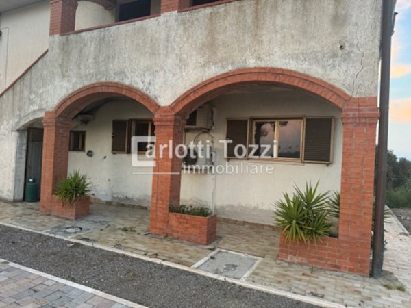 casa indipendente in vendita a Grosseto