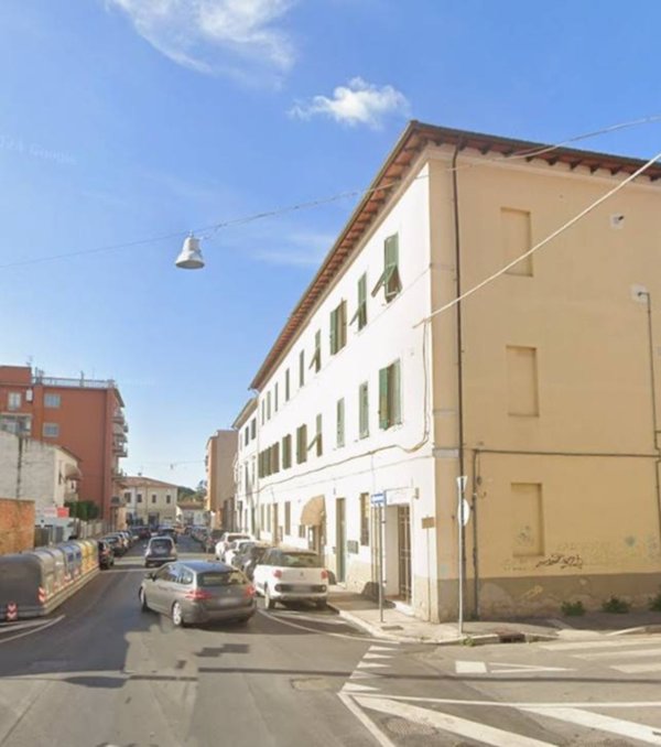 appartamento in vendita a Grosseto in zona Centro Città