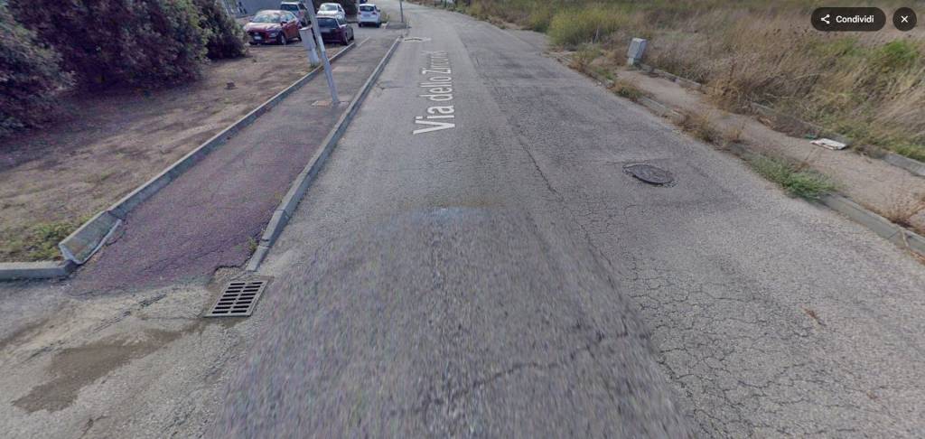 terreno agricolo in vendita a Grosseto in zona Braccagni