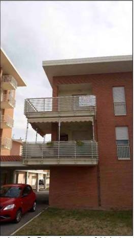 appartamento in vendita a Grosseto